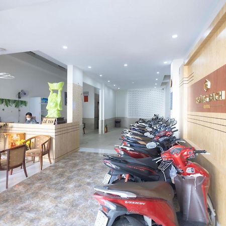 Hoang Bach Hotel Vũng Tàu Exterior foto